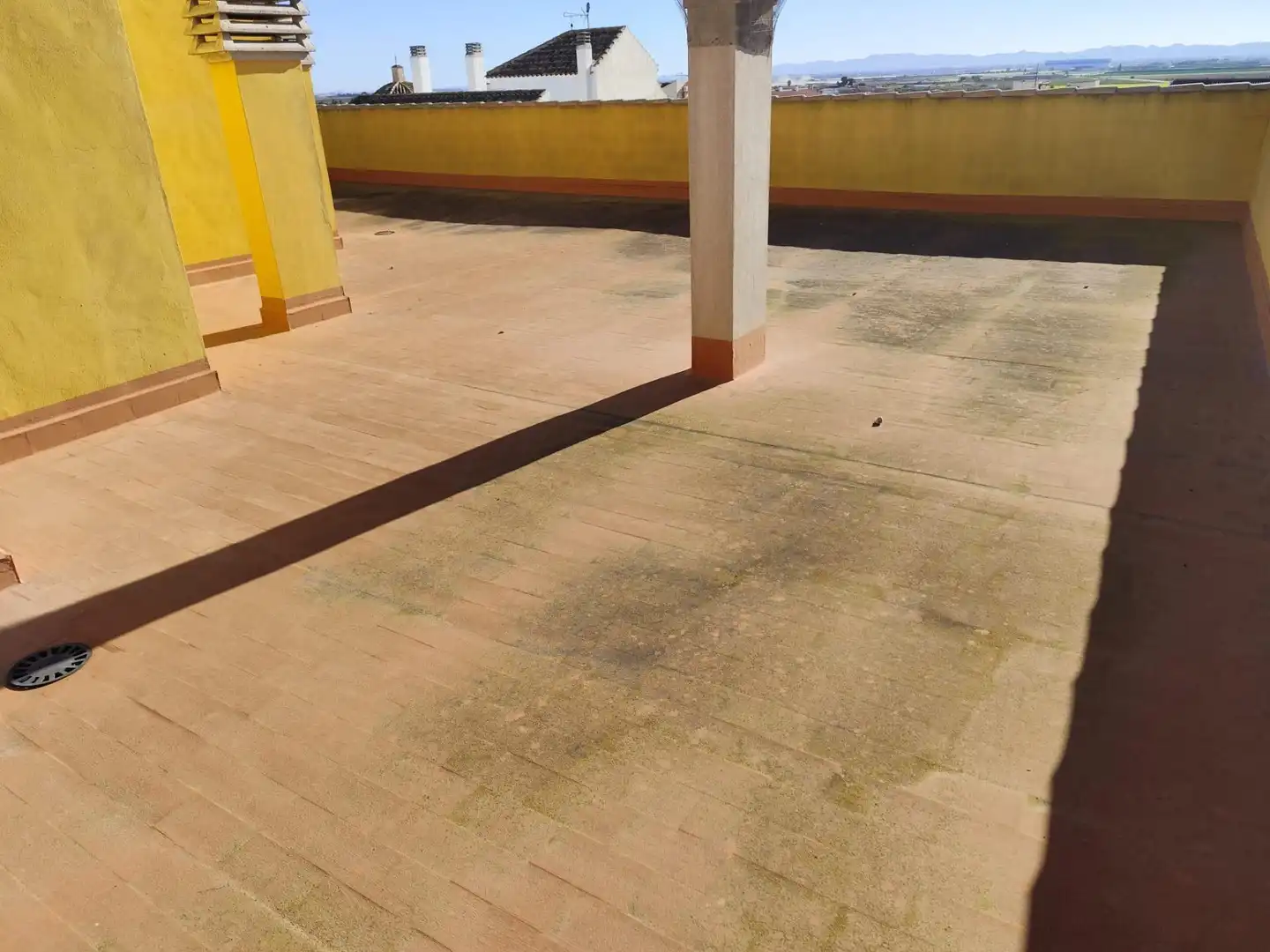 Flat for sale in REYES CATOLICOS, Balsapintada - El Estrecho
