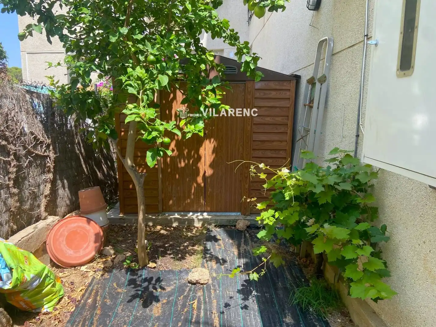 Piso en venta en El Vendrell con Aire acondicionado, Calefacción y Jardín privado
