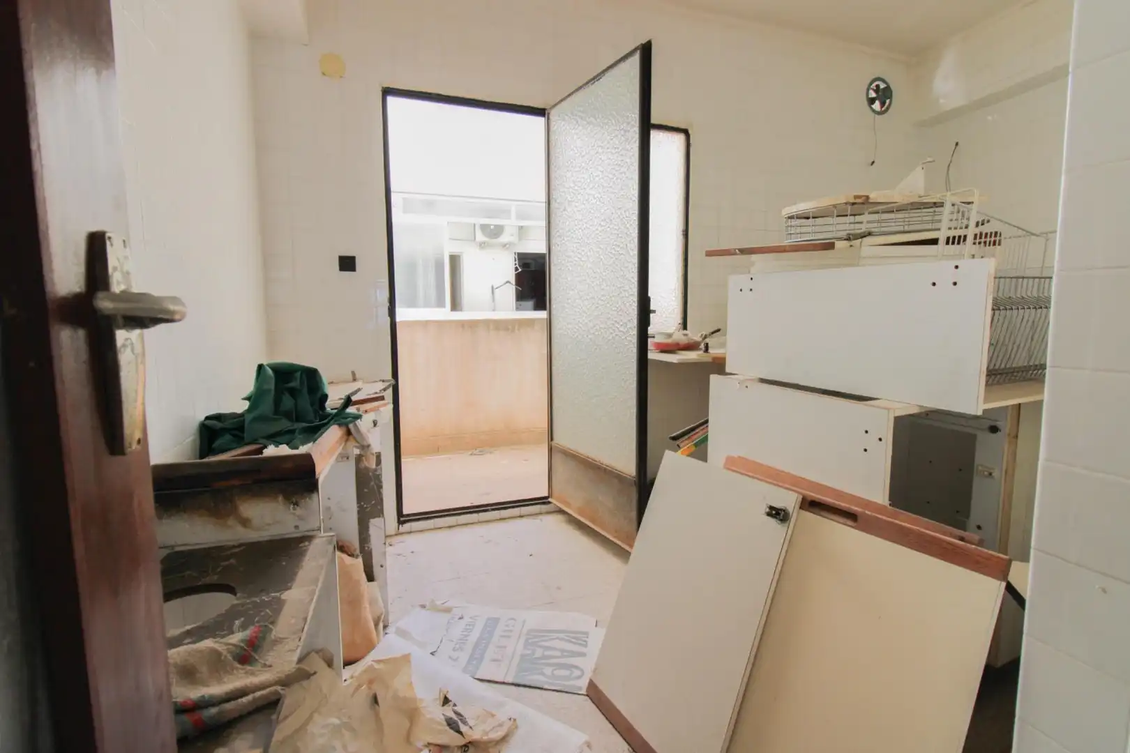 Wohnung zum Verkauf in Museros