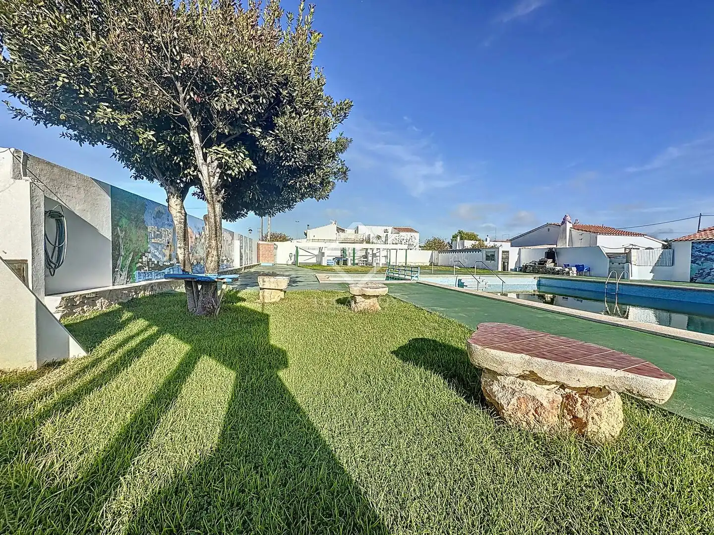 Xalet amb piscina en venda a Cala en Porter, imagen 15