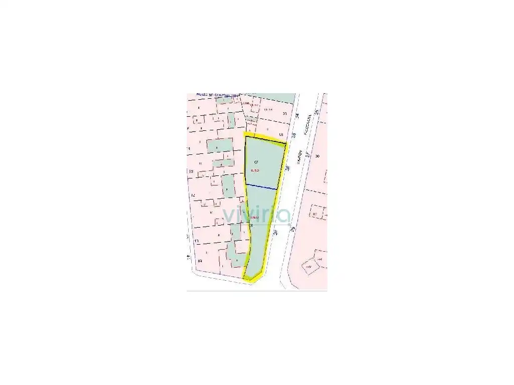Terreno residencial en venta en Calle Falconera, imagen 3
