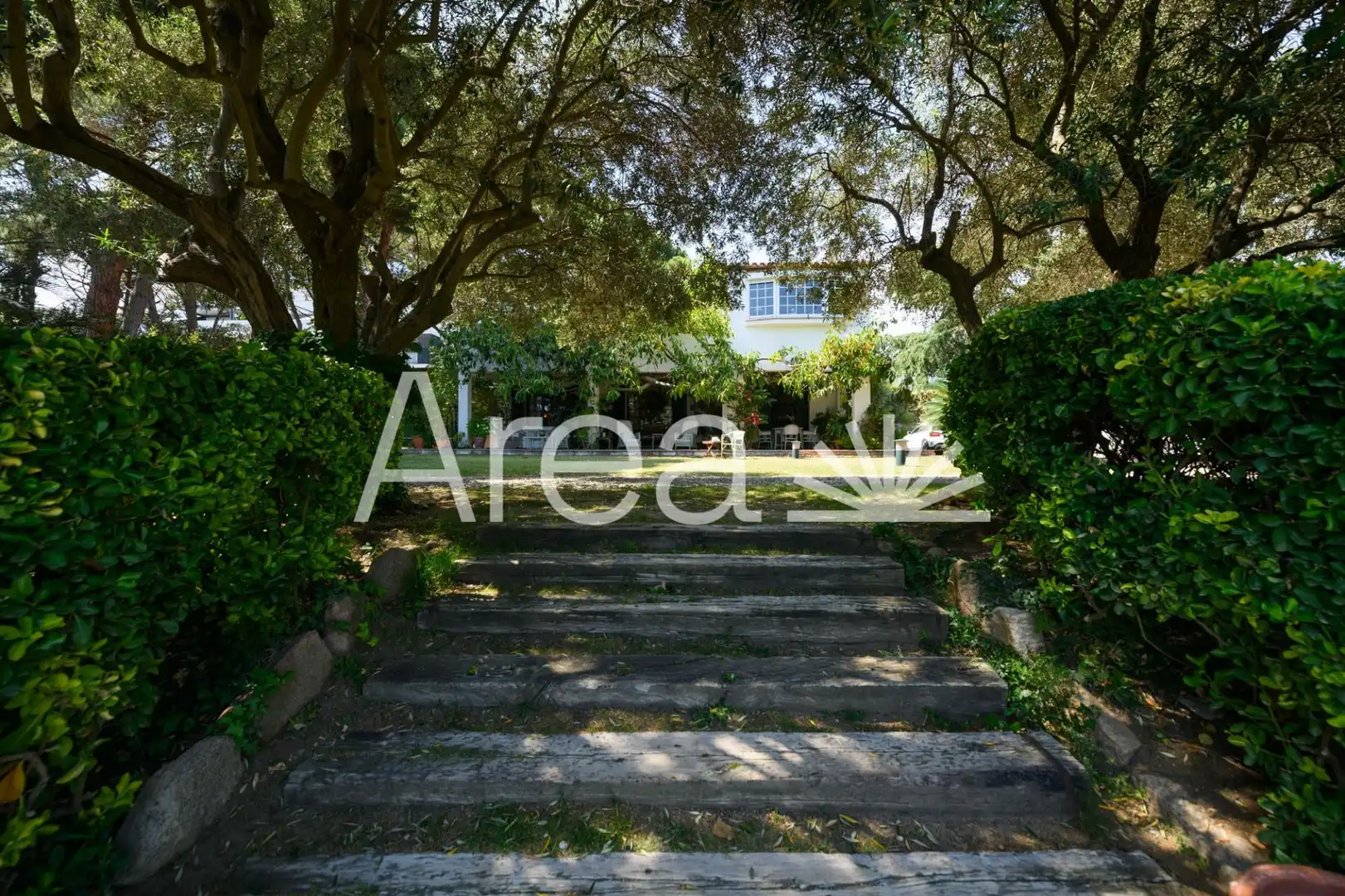Chalet con jardín en venta en Avenida SANT ANDREU, imagen 47