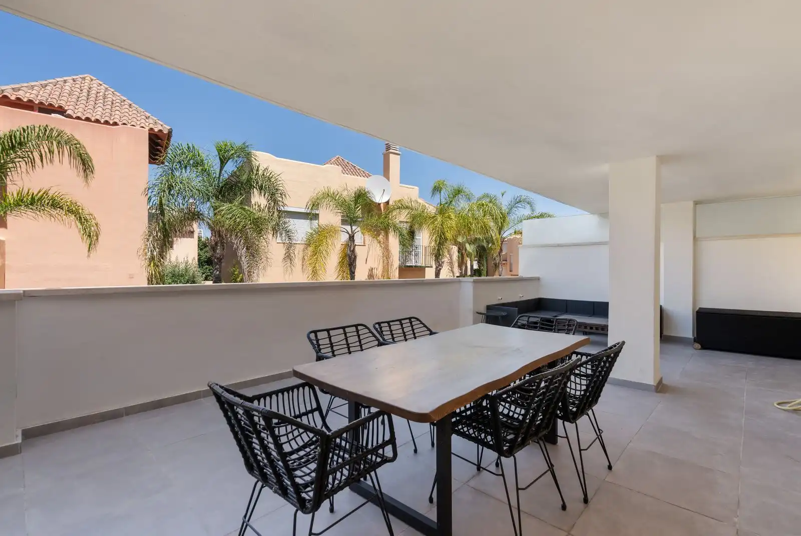 Wohnung mit Pool zum Verkauf in Calle los Granados 18, imagen 16