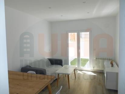 Living room of Flat for sale in Oviedo   with Terrace