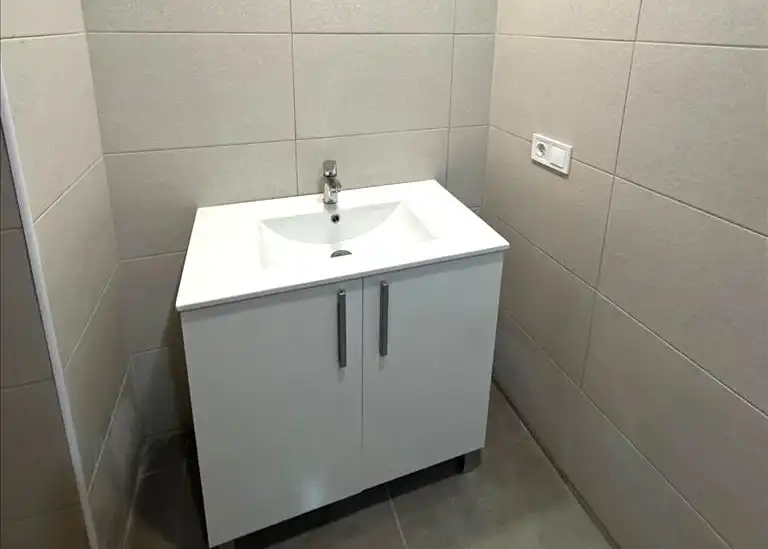 Baño de Piso en venta en Nord