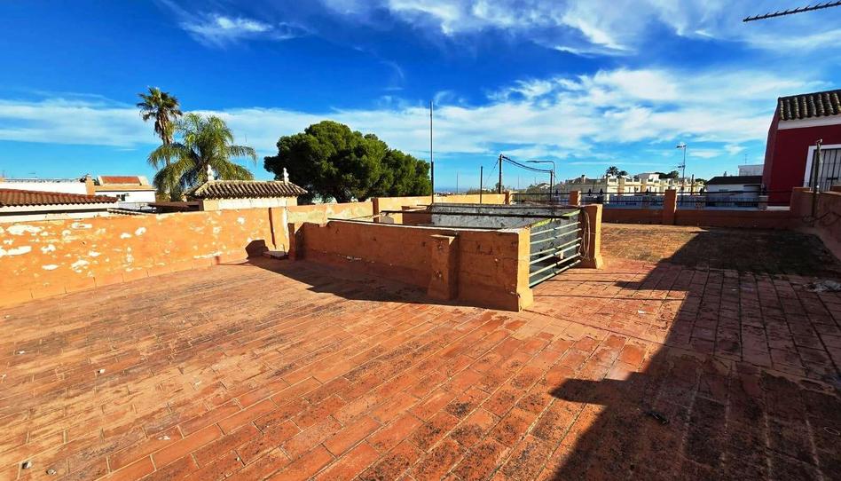 Foto 1 de Casa o xalet en venda a Castilleja de la Cuesta, Sevilla