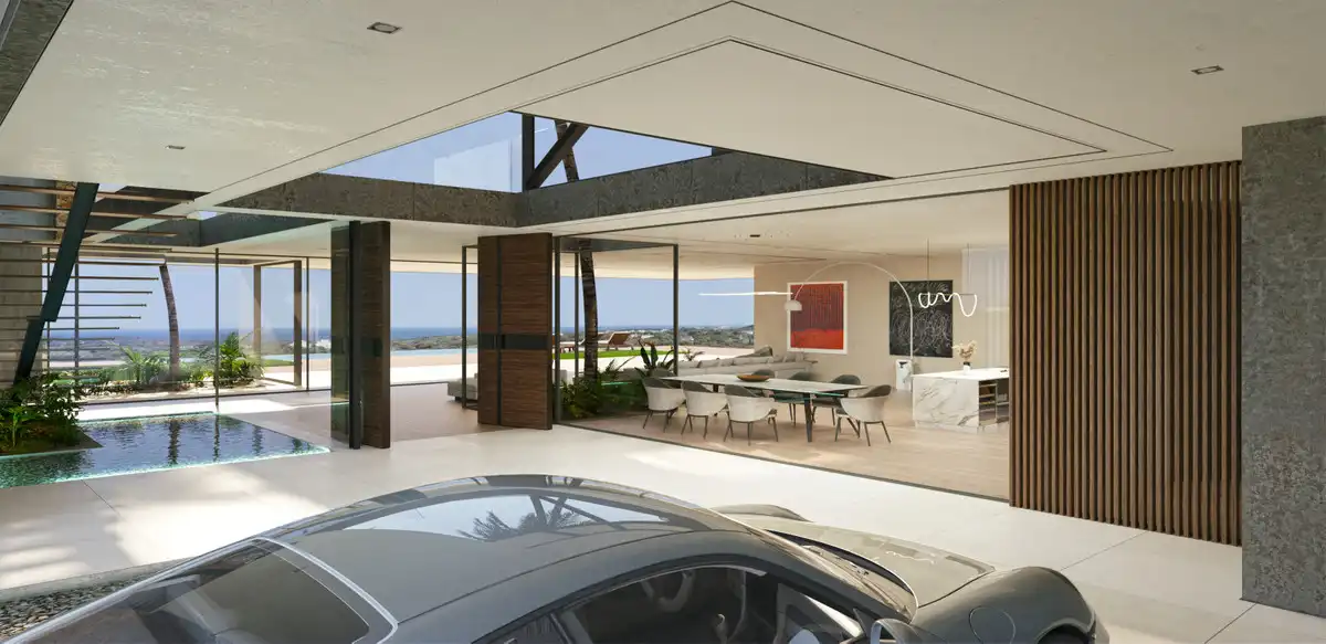 House for sale in Sotogrande Alto, imagen 2