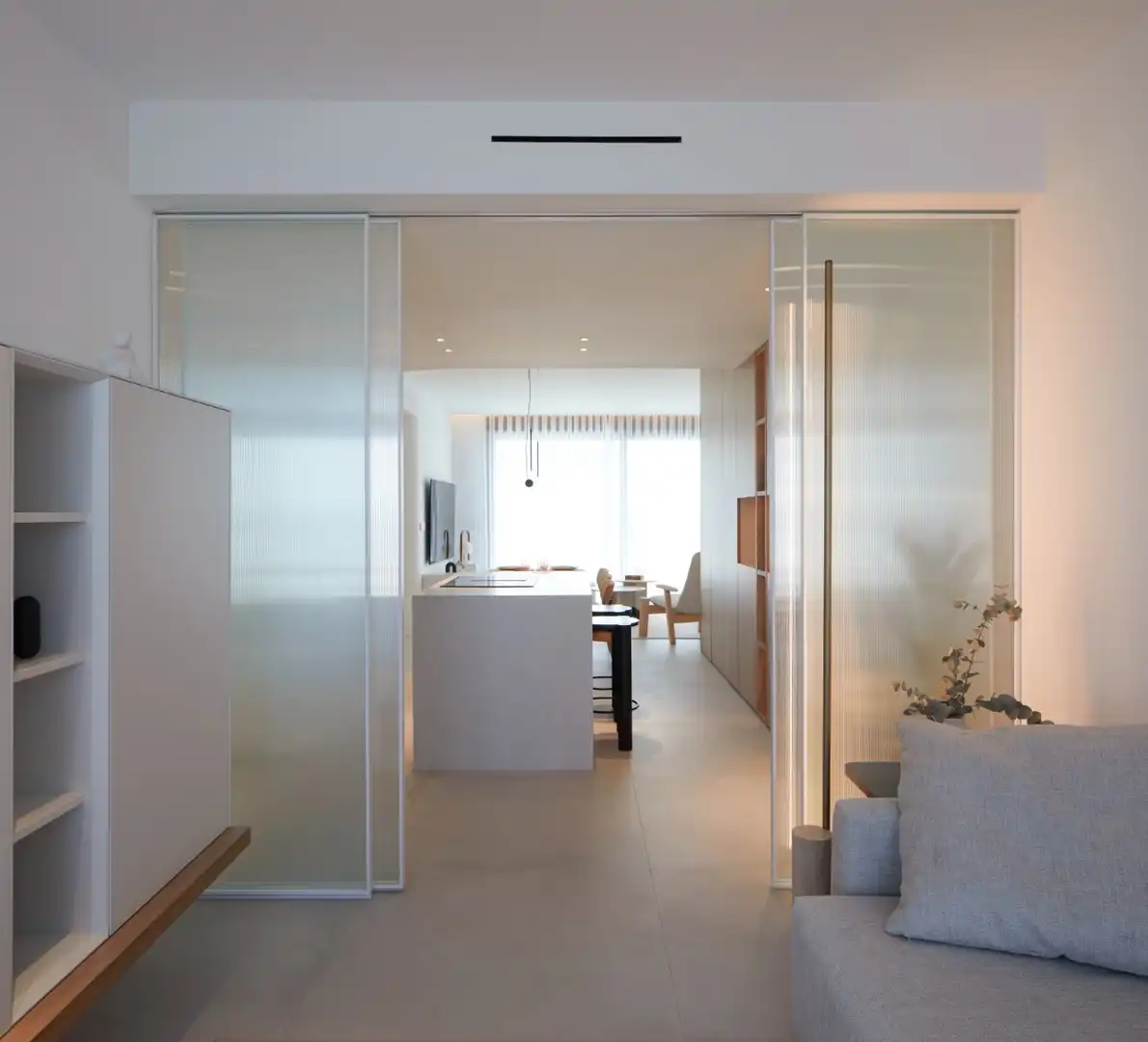 Flat with terrace for sale in Dos  Mares, imagen 17