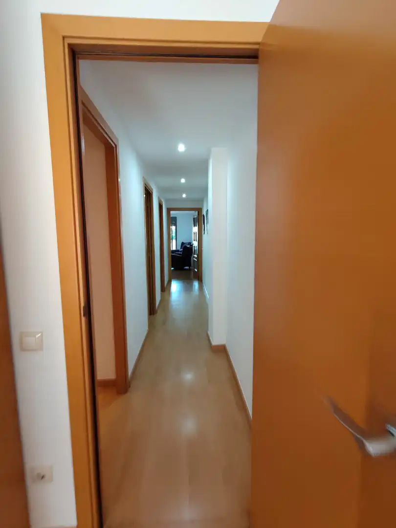 Flat for rent in Carrer Manuel de Falla, Nou Eixample Sud