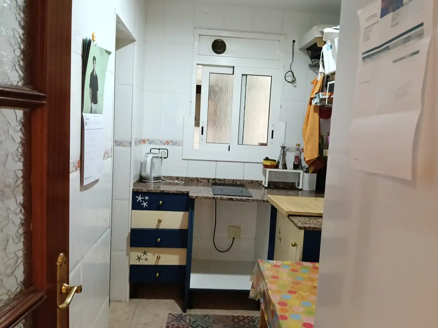 Flat with lift for sale in Centre, imagen 6