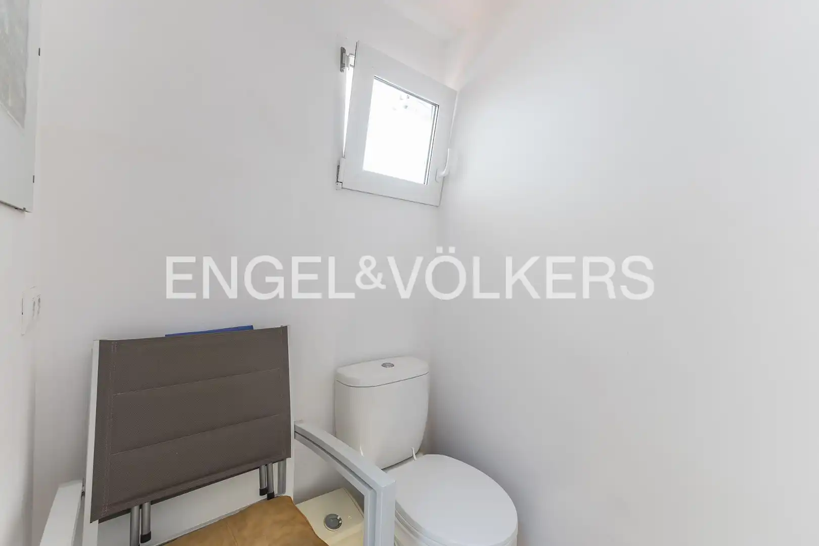 Terrassa de Apartament en venda en Barcelona amb Aire condicionat, Calefacció i Terrassa