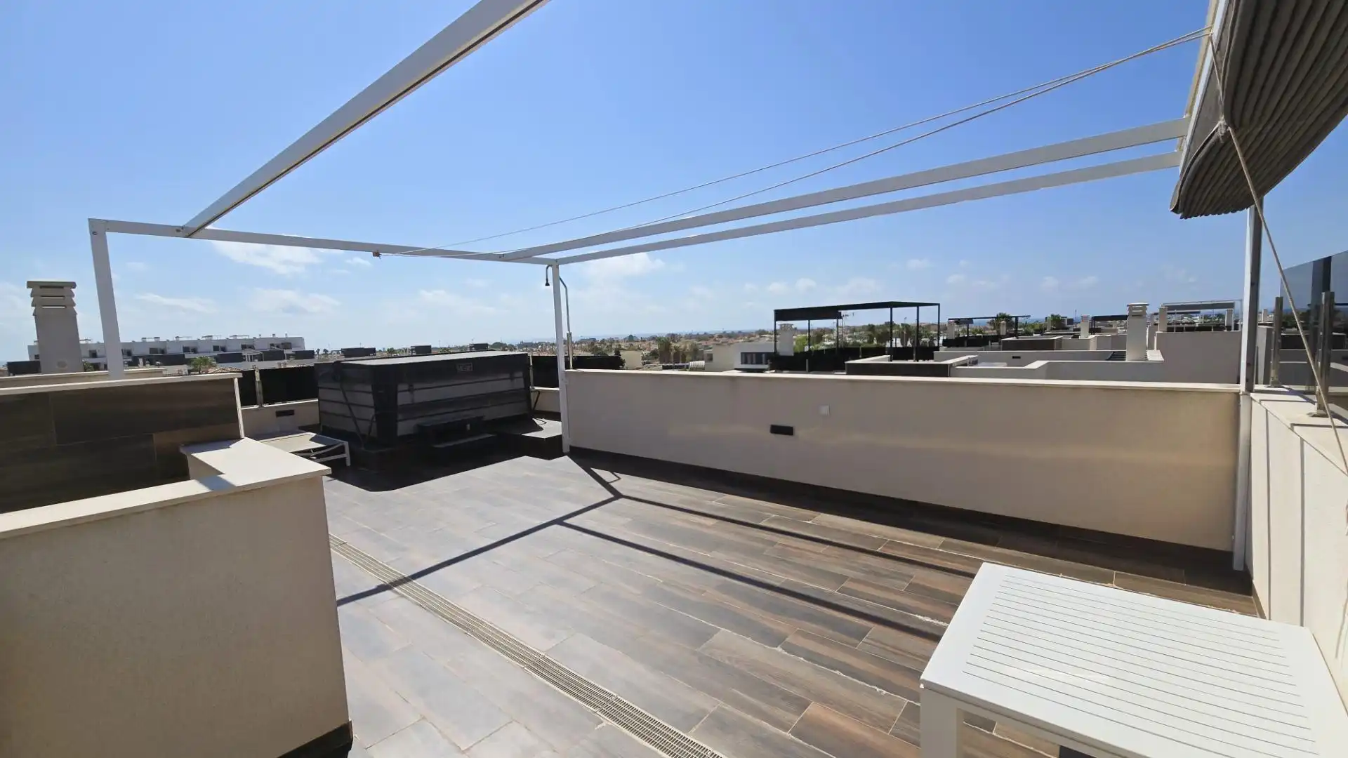 Chalet con piscina en venta en Orihuela Costa, imagen 18
