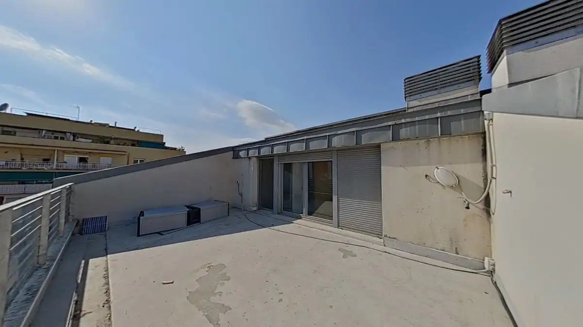 Wohnung zum Verkauf in Carrer Moianès, Hostal