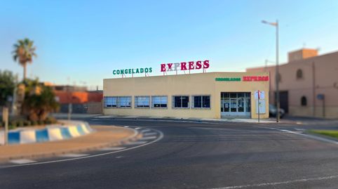 Photo 5 of Premises for sale in Carretera el Solanillo, 2, La Mojonera, Almería