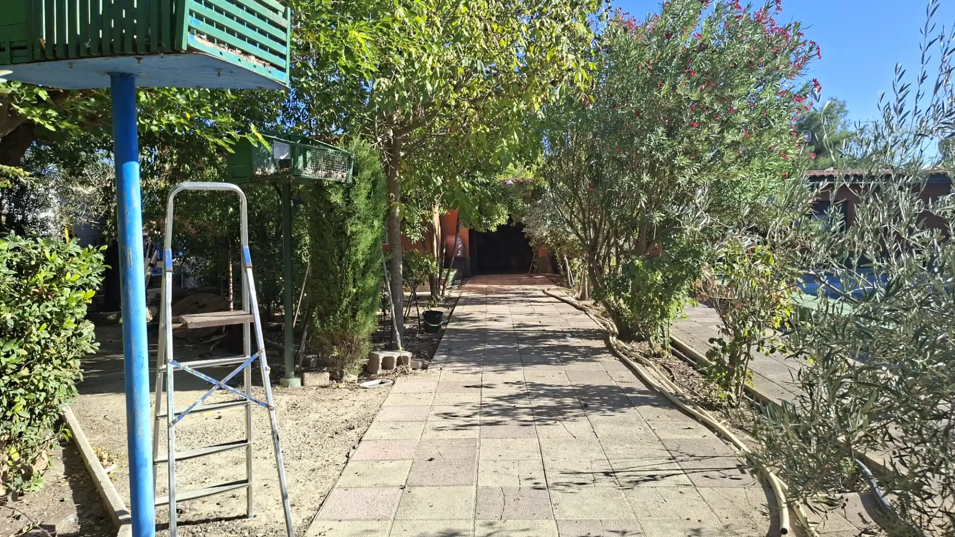 Villa avec piscine à vendre à Pedanías - Extrarradio, imagen 5