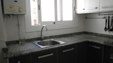 Foto 4 de Piso en venta en Carrer de Pin I Soler, 6, Nou Eixample Nord, Tarragona Capital