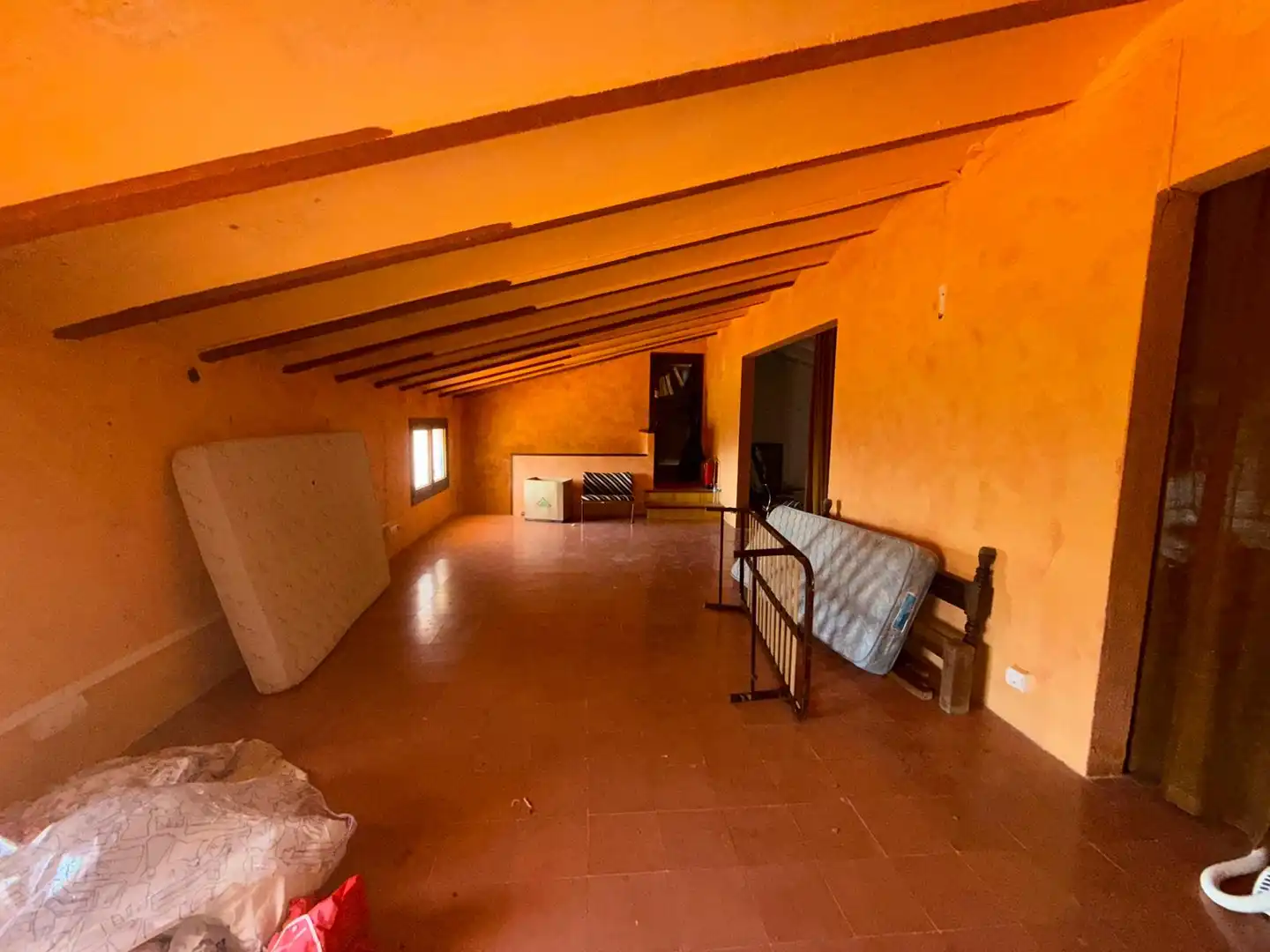 Finca rústica en venta en El Pont d'Armentera con Parquet, Piscina y Balcón