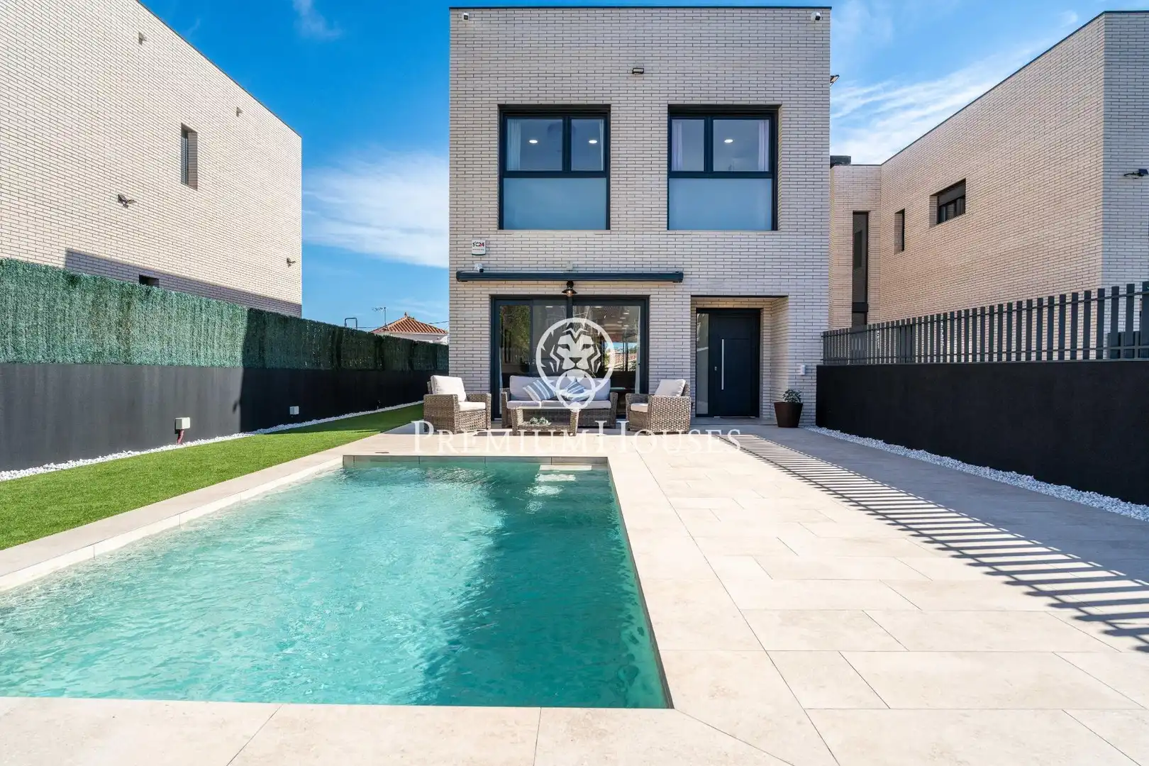 Casa con piscina in vendita a Vilafortuny - Cap de Sant Pere, imagen 46