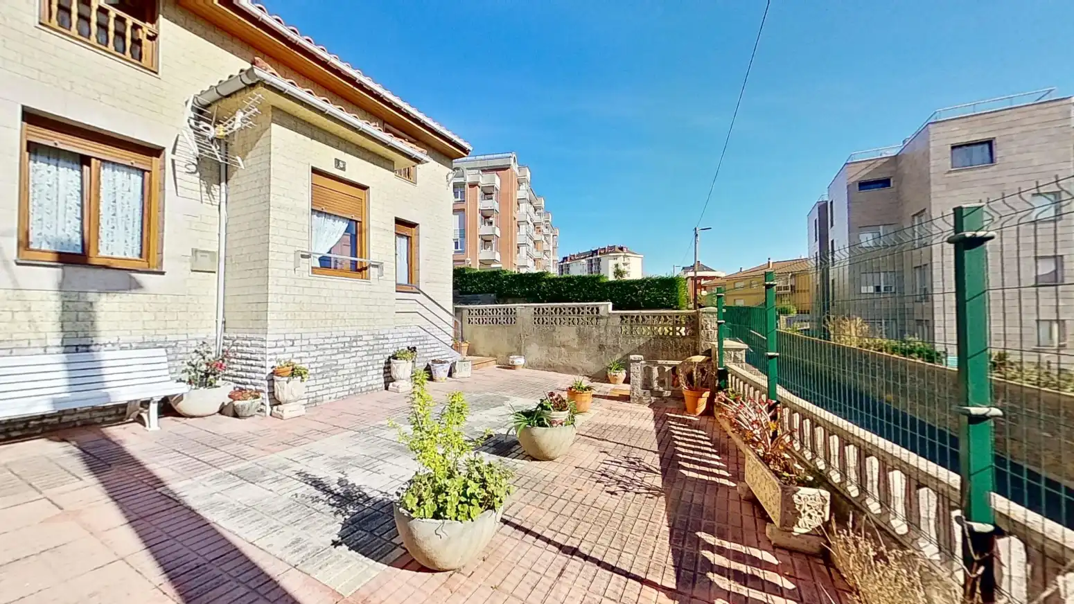 Casa o xalet en venda a Valdenoja