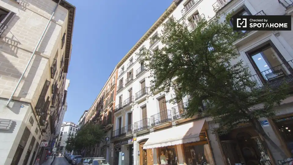 Wohnung zur Miete in Centro, imagen 15