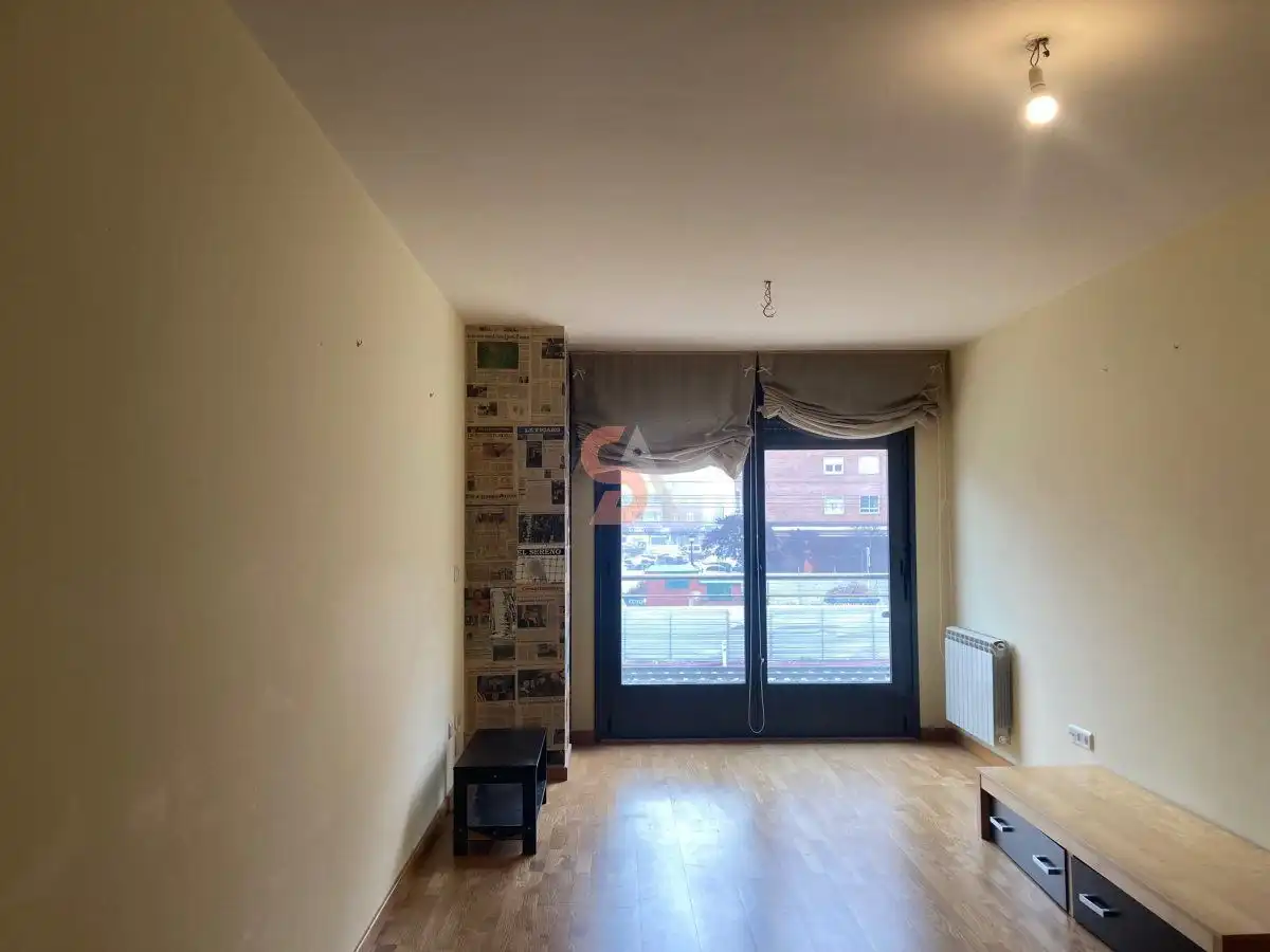 Piso de alquiler en ESTACIÓN, 89, Circular