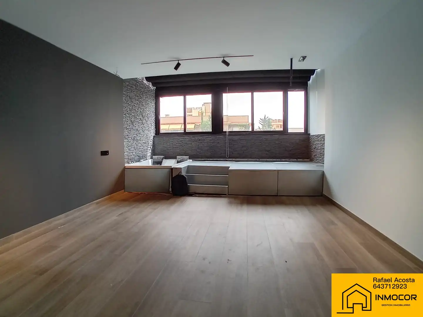 Ático en venta en Avenida Cañito Bazán, 5, Tablero Bajo - Arruzafilla