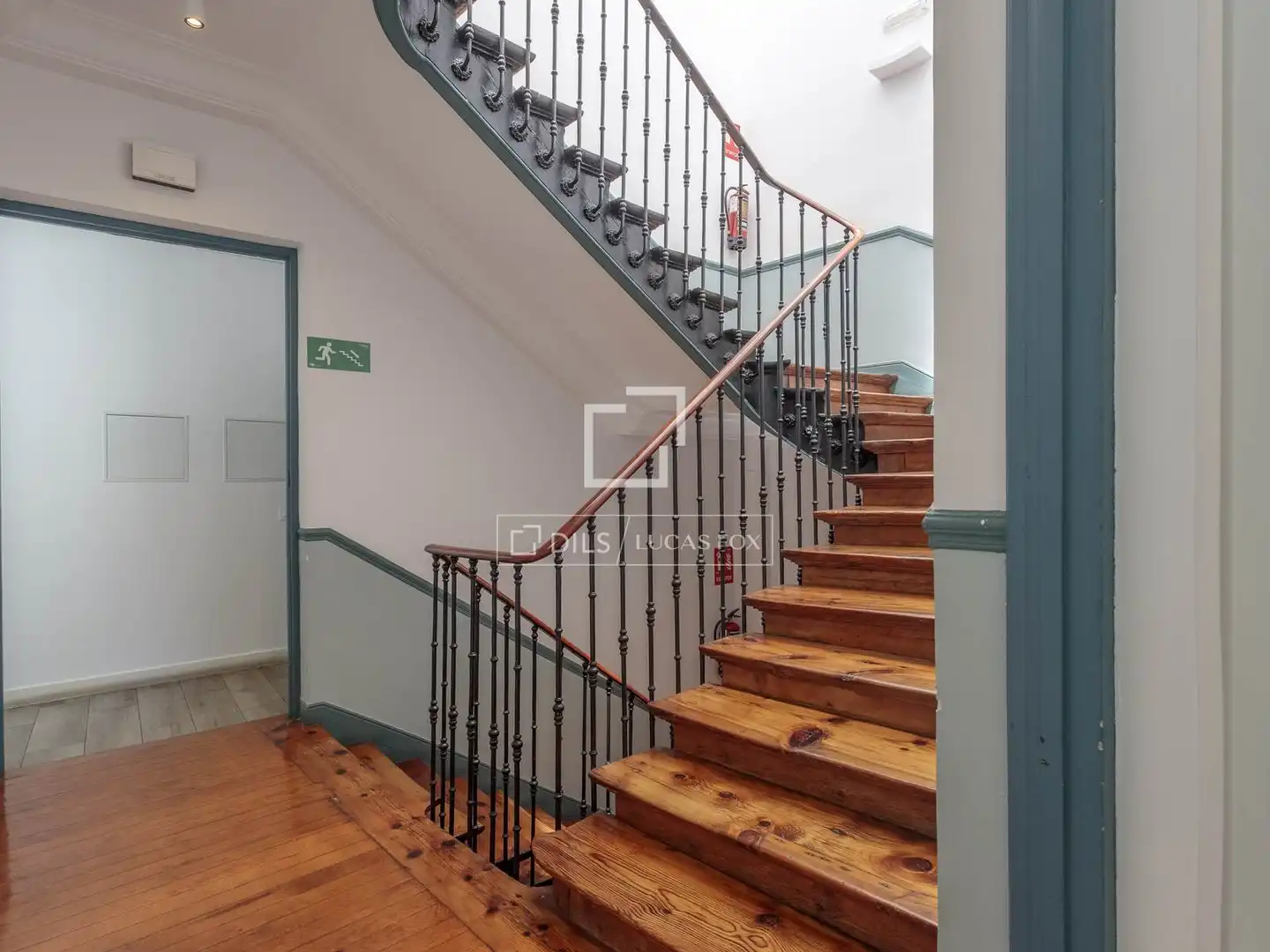 Piso de alquiler en Pozuelo de Alarcón con Aire acondicionado y Amueblado