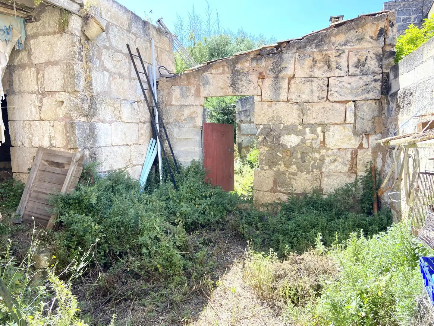 Casa in vendita a Muro, imagen 2