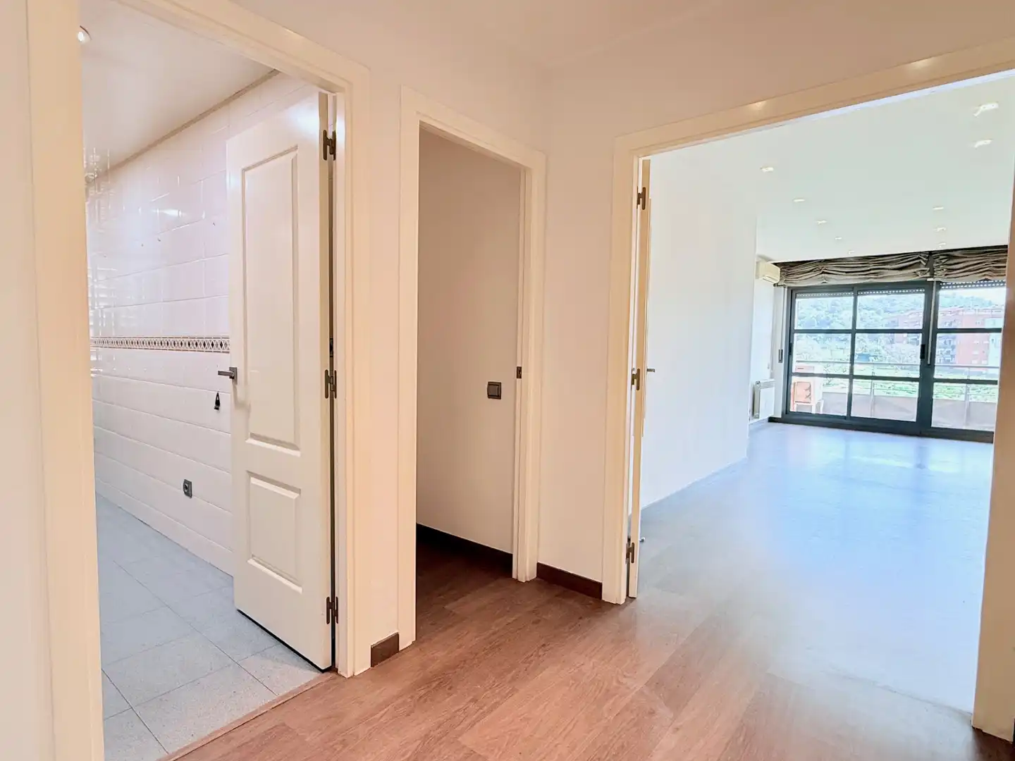 Piso en venta en Sant Feliu de Llobregat con Aire acondicionado, Calefacción y Parquet