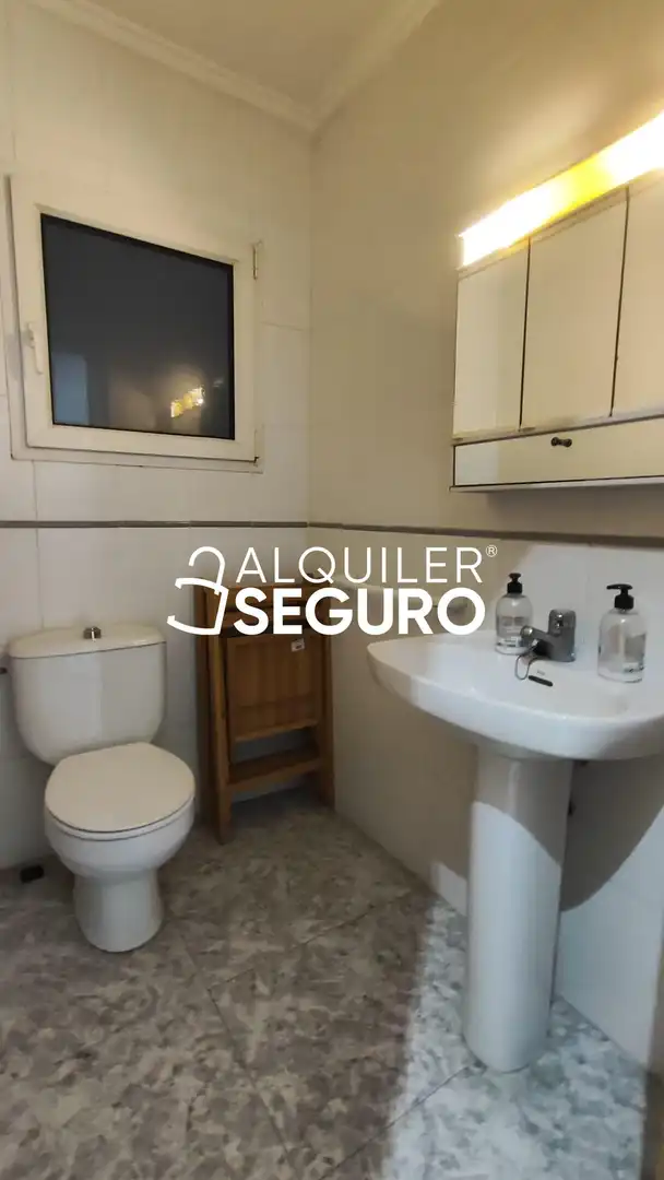 Flat with lift to rent in de Honorato Juan, imagen 13