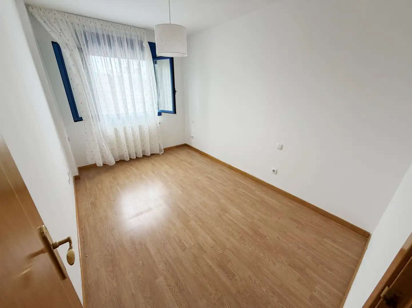 Schlafzimmer von Wohnung zum Verkauf in Corvera de Asturias mit Heizung und Abstellraum