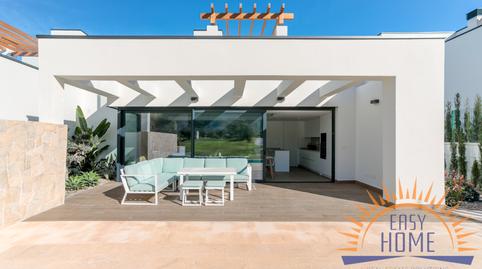 Foto 4 de Casa o xalet en venda a Calle Dublin, Monforte del Cid, Alicante