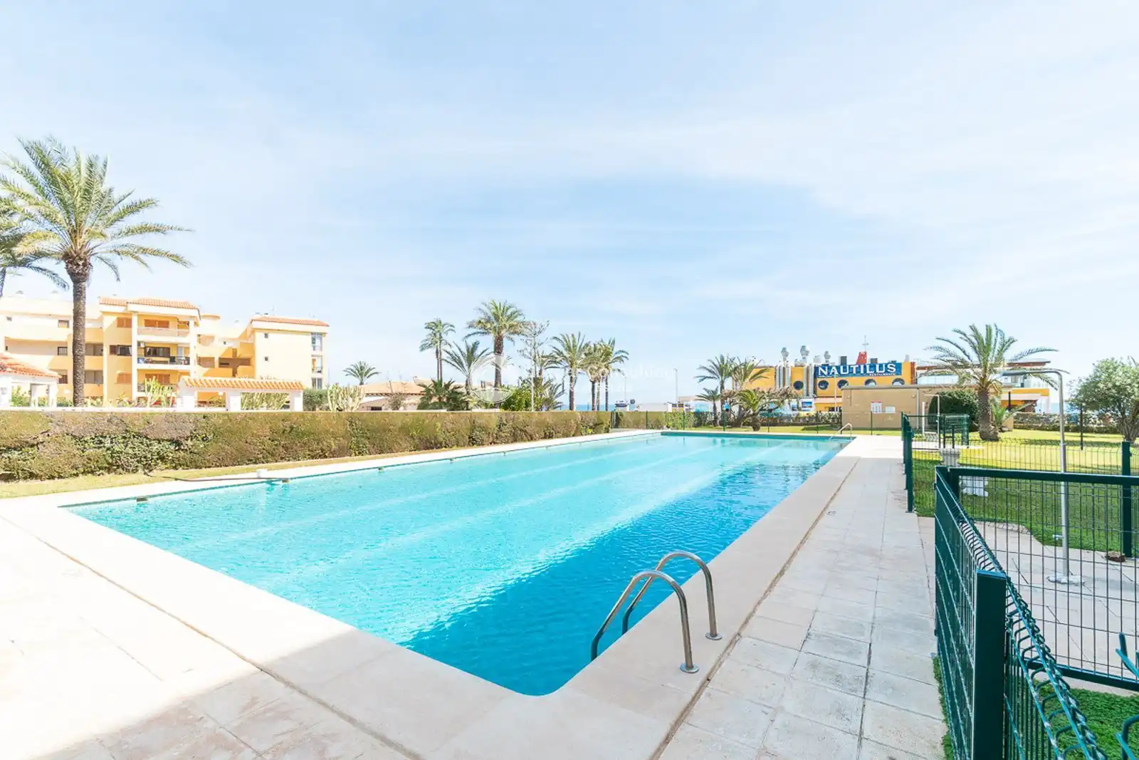 Swimming pool of Apartments for sale in Torrevieja  with Terrace, Storage room and Swimming Pool