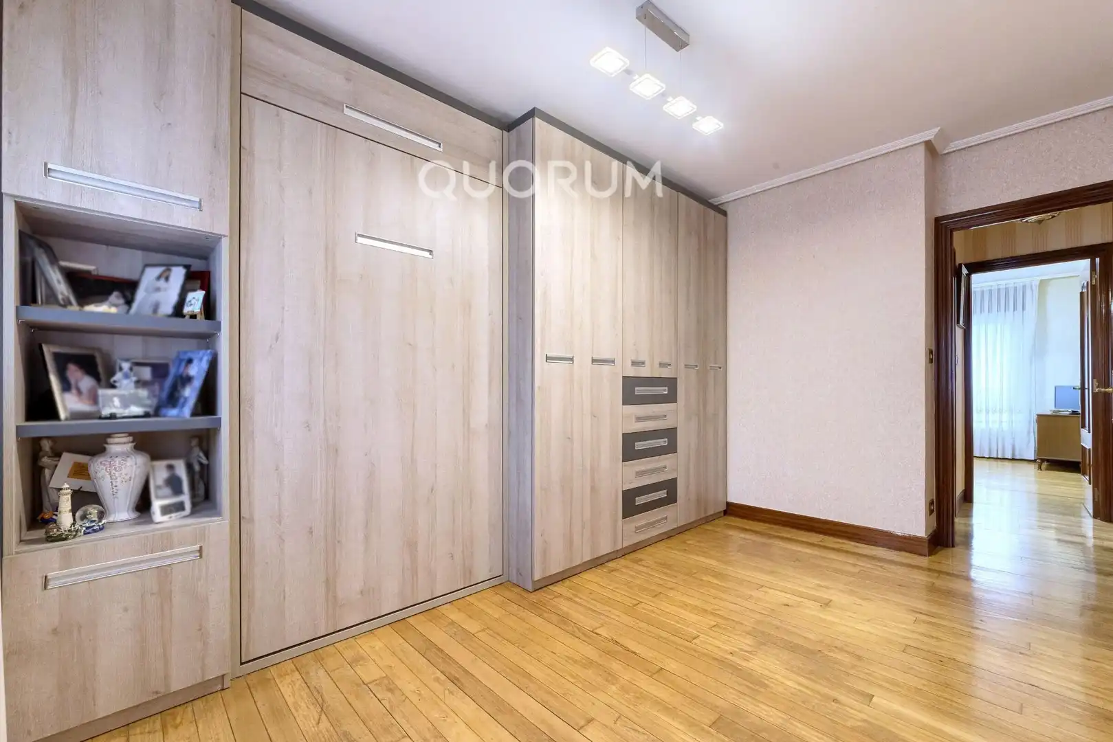 Küche von Wohnung zum Verkauf in Pozokoetxe