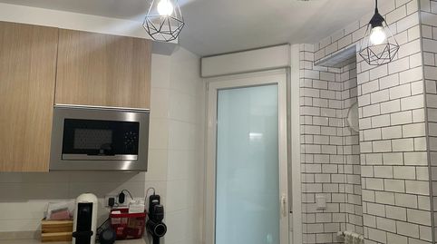 Foto 3 de Pis de lloguer a Amara, Donostia - San Sebastián