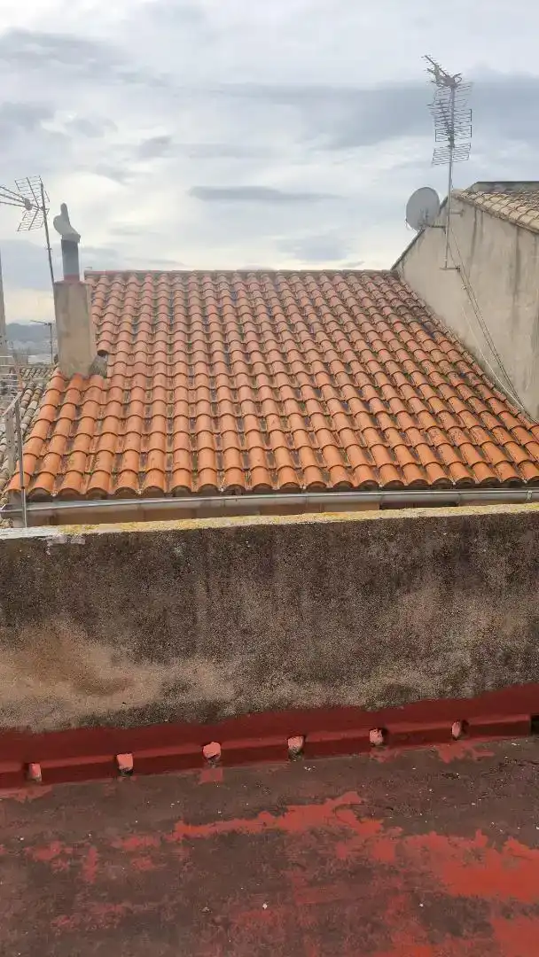 Vista exterior de Planta baixa en venda en La Llosa de Ranes amb Aire condicionat i Balcó