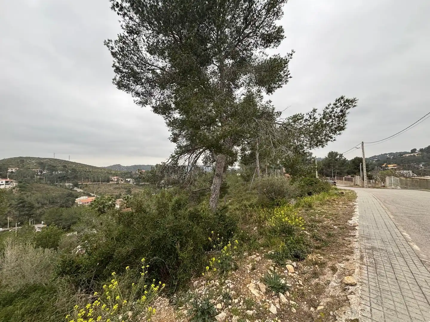 Wohnbaugrundstück zum Verkauf in Olivella, imagen 24