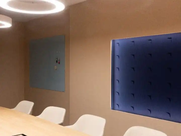 Office for rent in Madrid  with Air Conditioner, Heating and Furnished