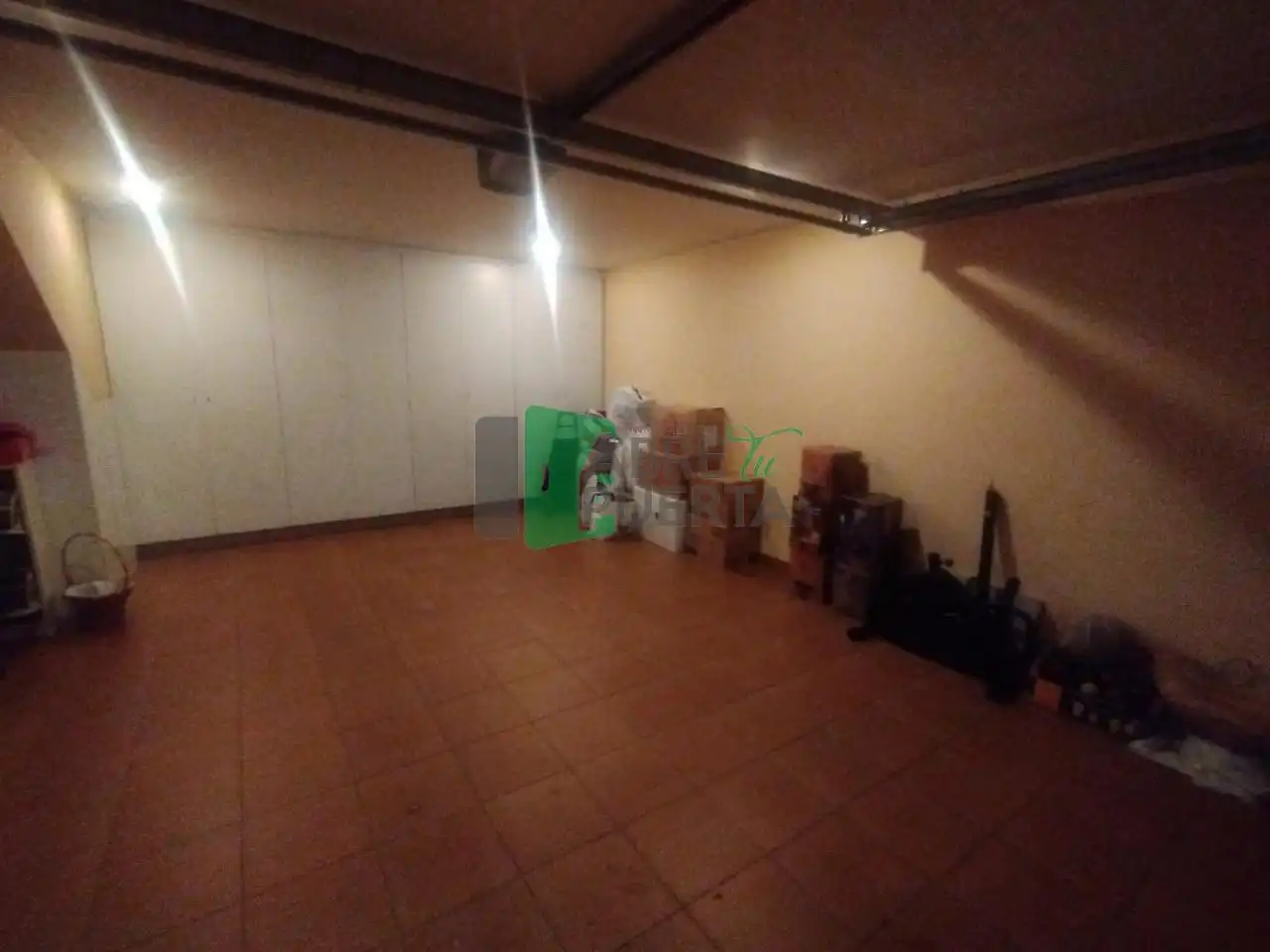 Adossat amb jardí en venda a Xoan de Novoa, imagen 59