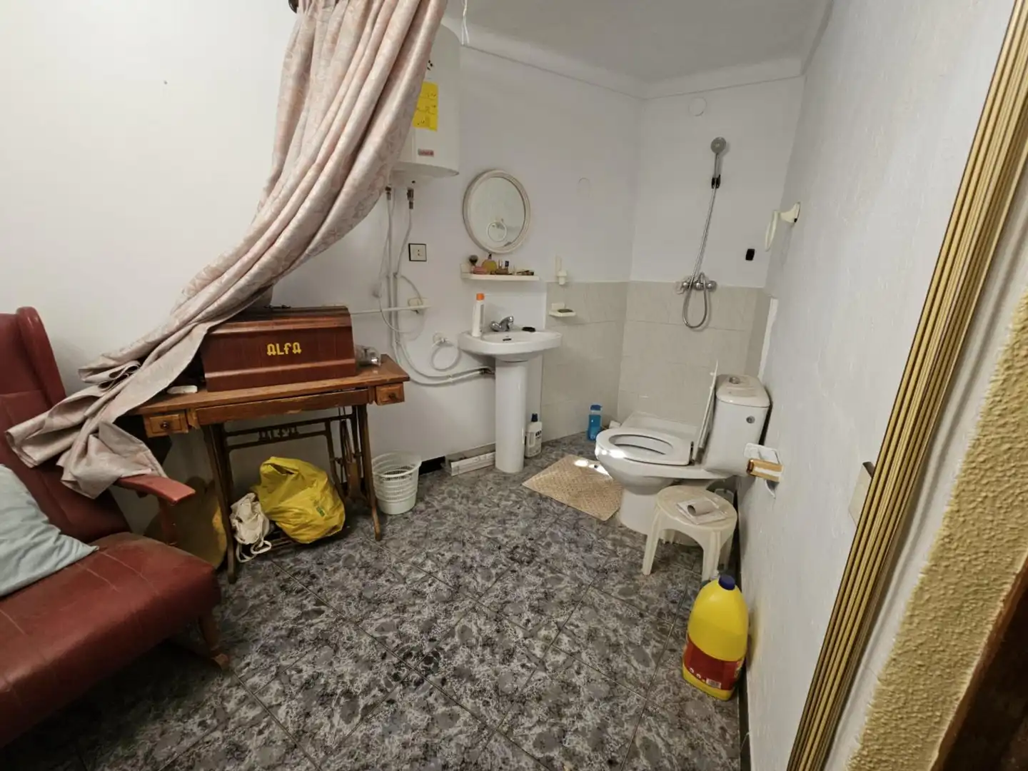 Casa con terrazza in vendita a Sayalonga, imagen 15