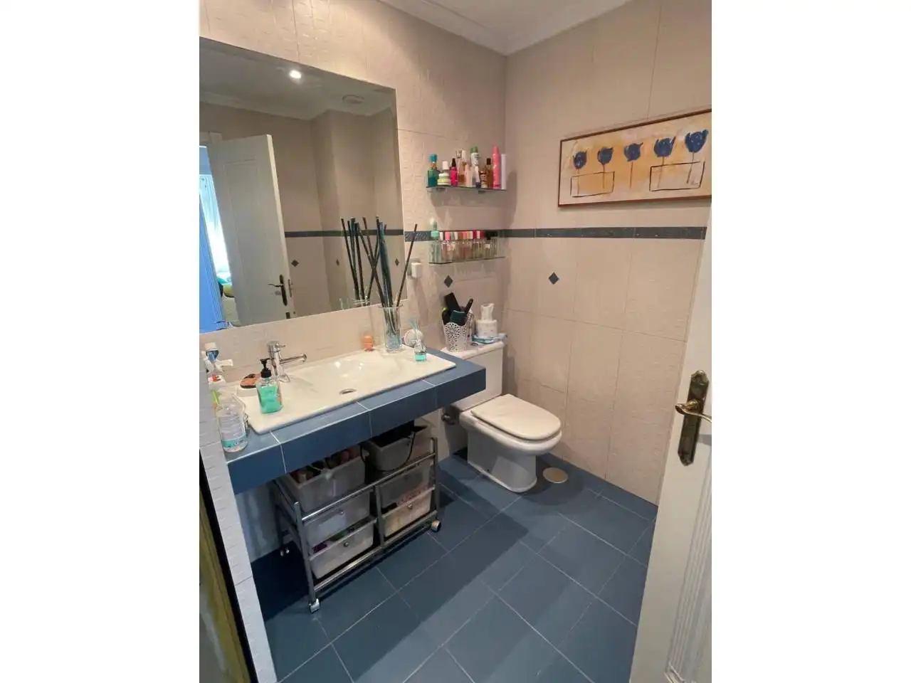 Flat with terrace for sale in La Caleta - La Viña, imagen 24