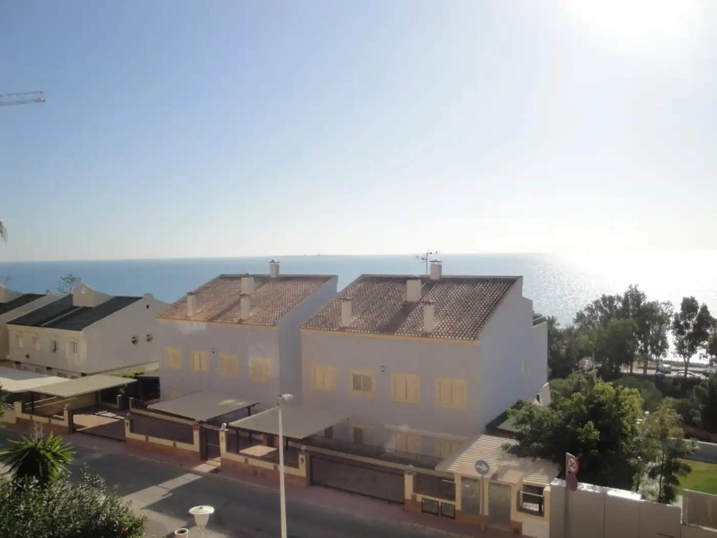 Flat with lift to rent in Santa Pola ciudad, imagen 23