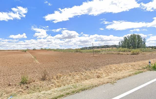 Terreno en Venta en Ciudad Jardín Valderrey
