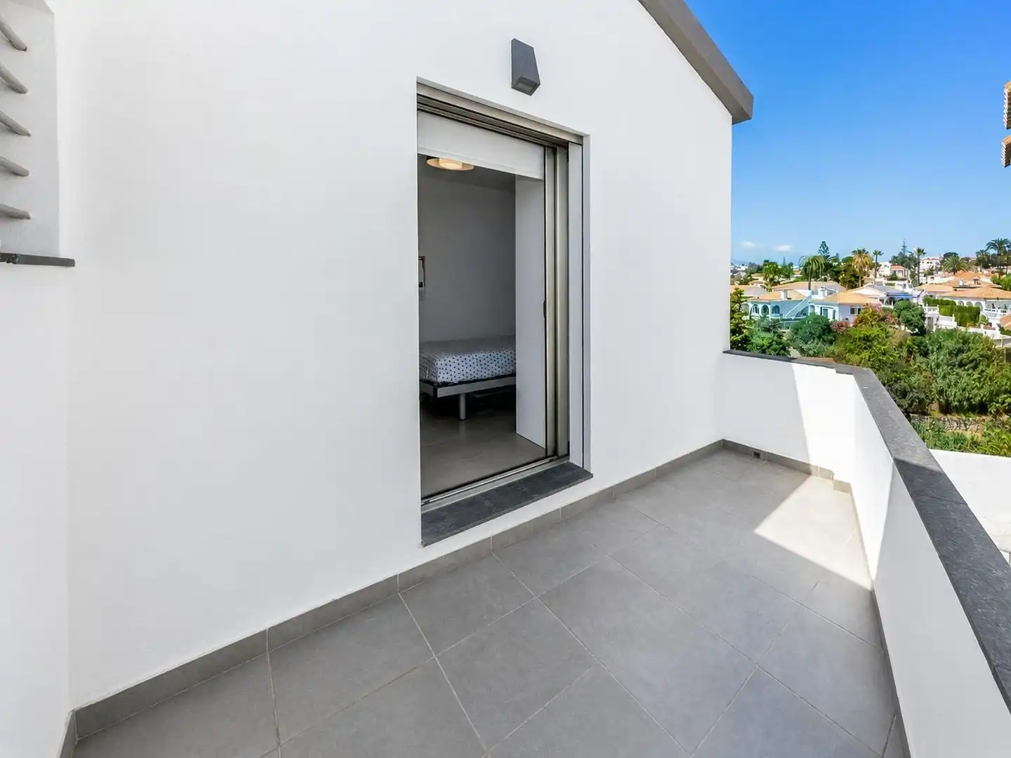 Wohnung mit Pool zum Verkauf in El Faro de Calaburra - Chaparral, imagen 29