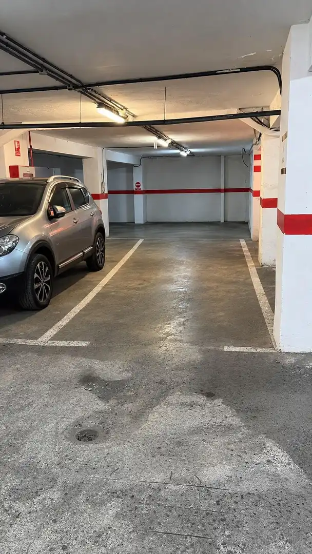 Garatge de lloguer a Puerto de la Cruz, Santa Cruz de Tenerife