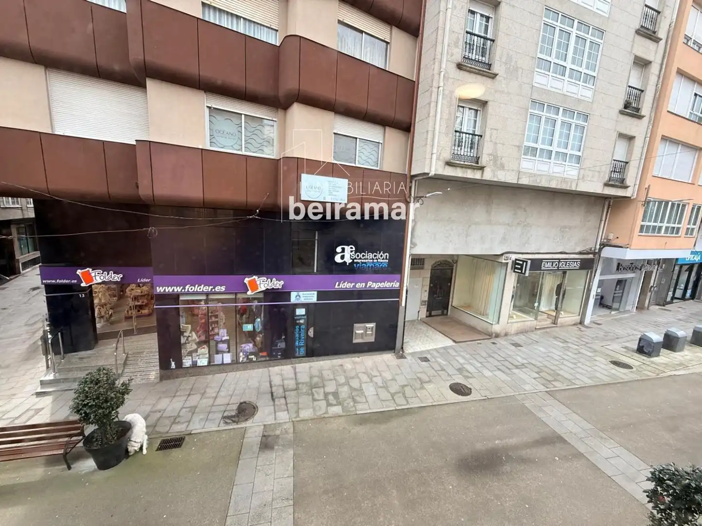 Gewerbefläche zum Verkauf in SANTA UXÍA, imagen 14