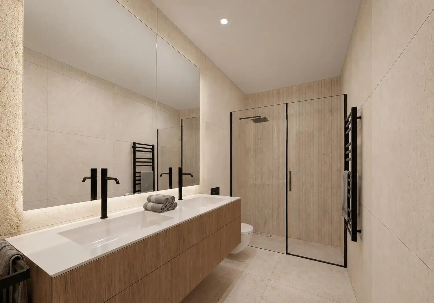 Ático con piscina en venta en Avenida MADRID, imagen 7