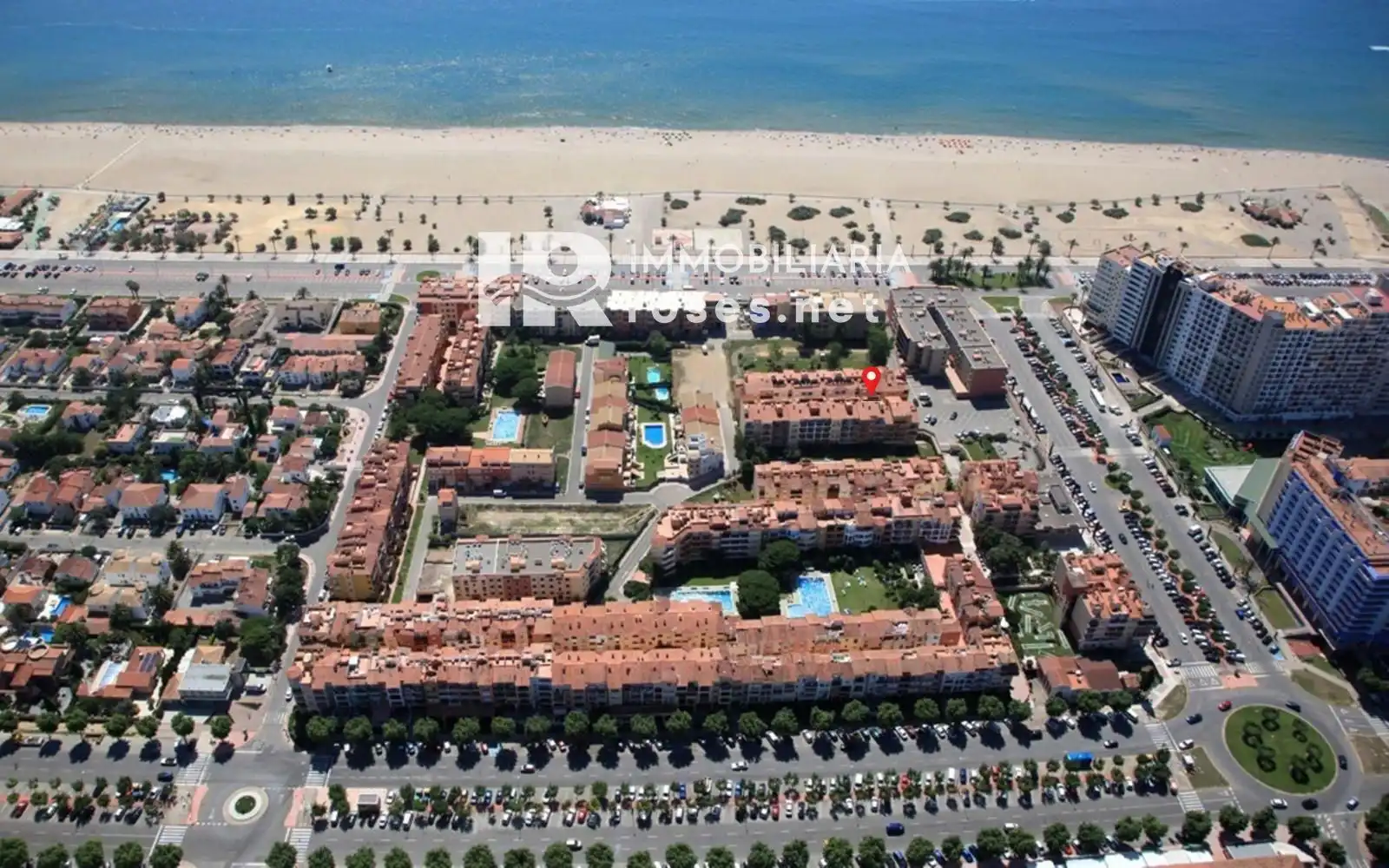 Flat with pool for sale in de la Lluna, imagen 28