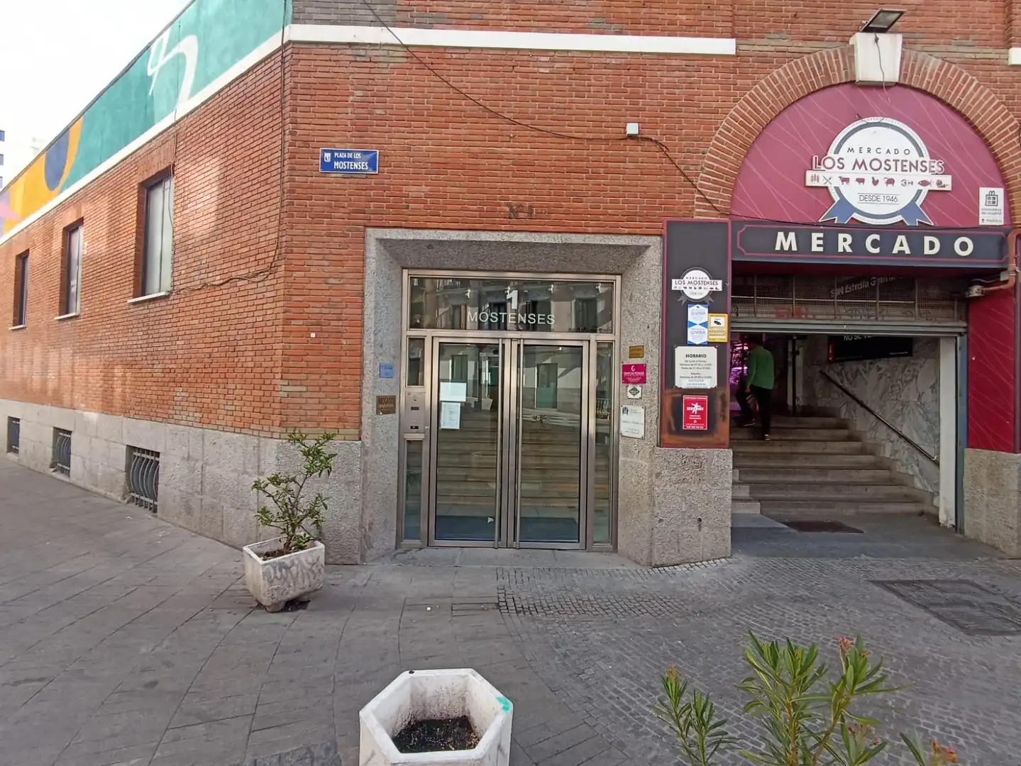 Oficina en venta en Madrid con Aire acondicionado y Calefacción