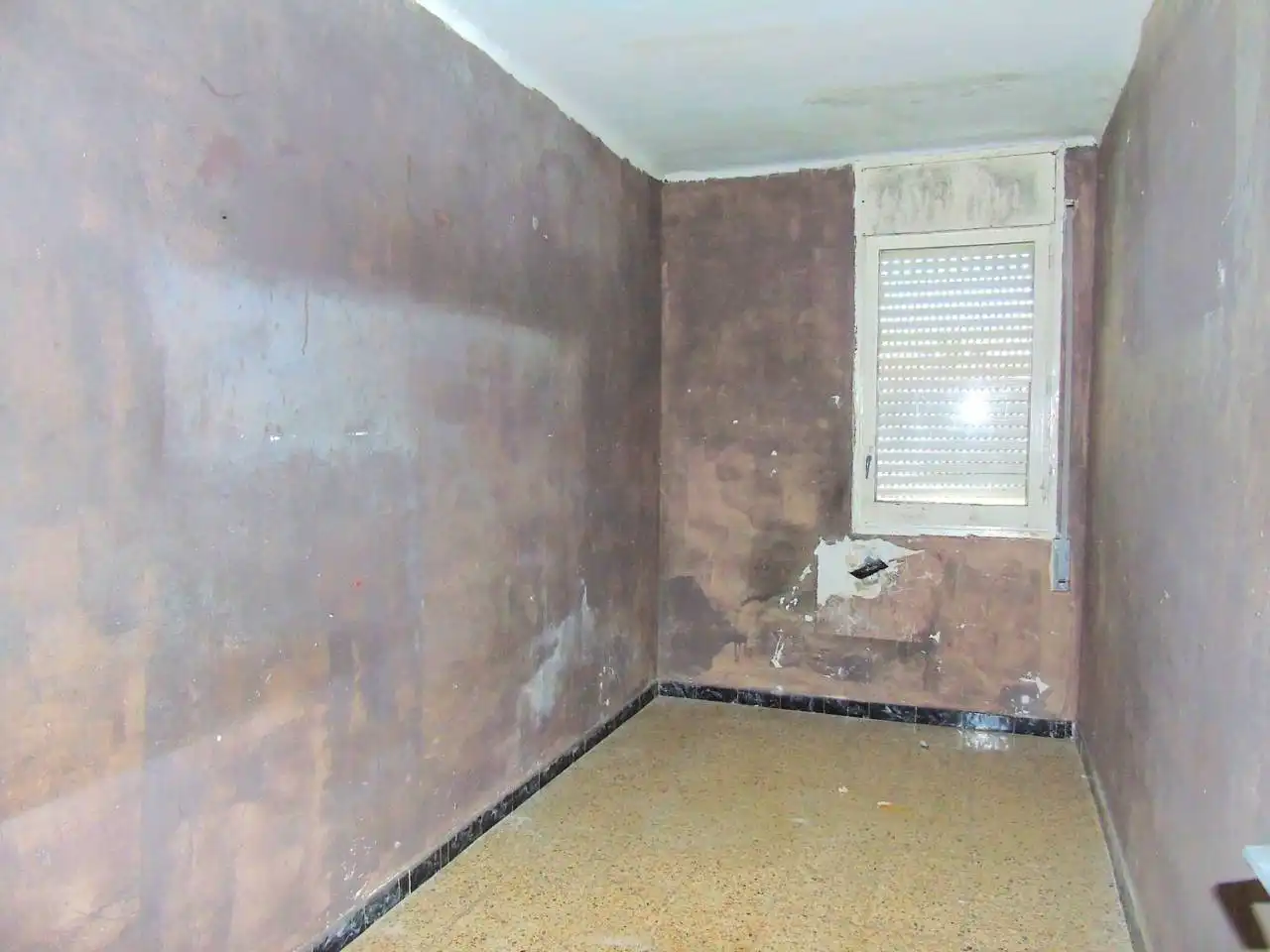 Flat with terrace for sale in Estadi - Santa Anna, imagen 11